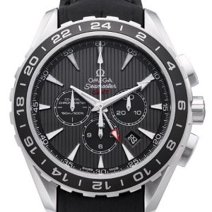 Omega Seamaster Aqua Terra Chronograph Herrklocka 231.13.44.52.06.001