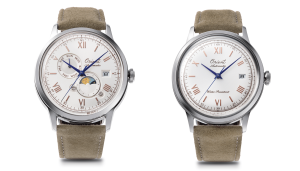 orient watches 75th anniversary collection,