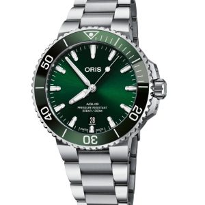 Oris Aquis