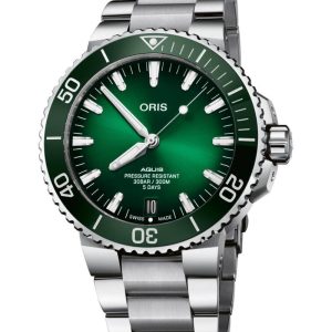 Oris Aquis