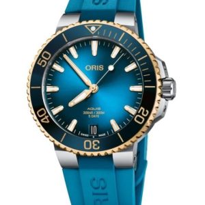 Oris Aquis