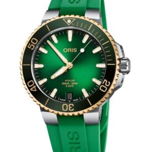 Oris Aquis