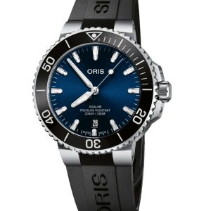 Oris Aquis