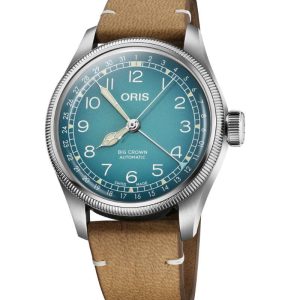 Oris Big Crown Pointer