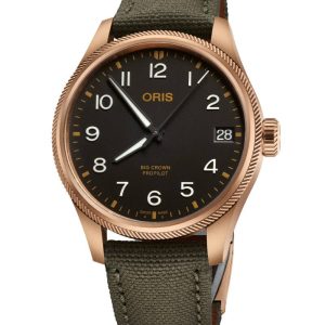 Oris Big Crown Propilot