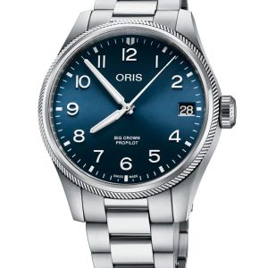 Oris Big Crown Propilot