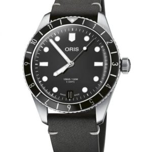 Oris Divers Sixty-Five