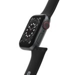 otterbox armband för apple watch 41/40/38 mm svart