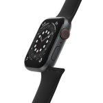 otterbox armband för apple watch 45/44/42 mm svart