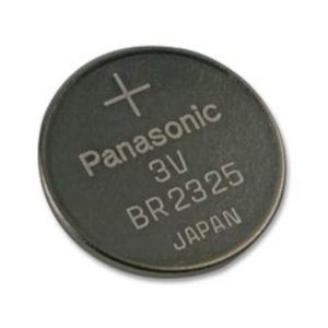 Panasonic Litiumbatteri CR2325