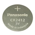 panasonic litiumbatteri cr2412