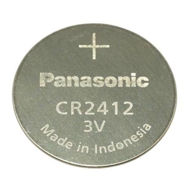 panasonic litiumbatteri cr2412