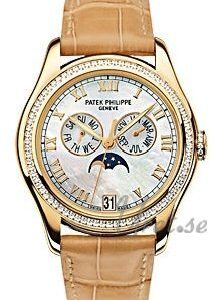 Patek Philippe Damklocka 4936J/001 Complicated Annual Calender