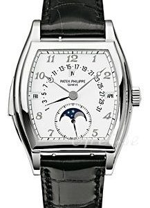 Patek Philippe Herrklocka 5013G/001 Grand Complications