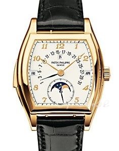 Patek Philippe Herrklocka 5013J/001 Grand Complications