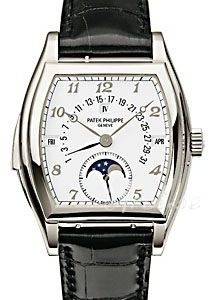 Patek Philippe Herrklocka 5013P/001 Grand Complications