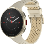 polar pacer pro gold dust