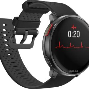 Polar Vantage V3 Black