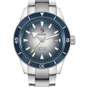 RADO Captain Cook Automatic 42mm