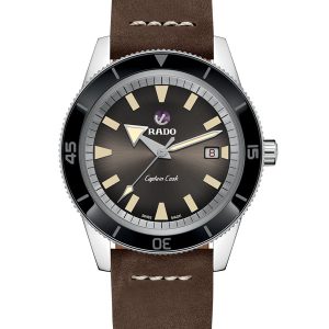 RADO Captain Cook Automatic 42mm