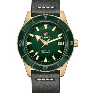 RADO Captain Cook Automatic 42mm