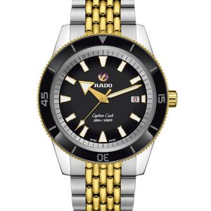 RADO Captain Cook Automatic 42mm