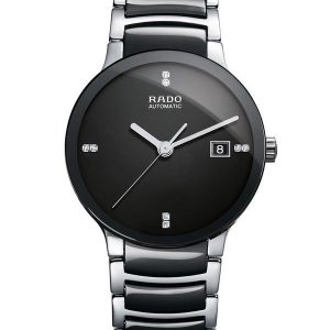 RADO Centrix Automatic Diamonds 38mm