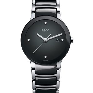 RADO Centrix Diamonds 28mm