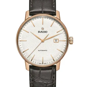 RADO Coupole Automatic 41mm