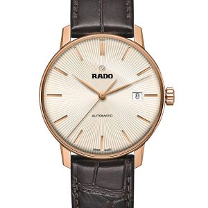 RADO Coupole Classic Automatic 38mm