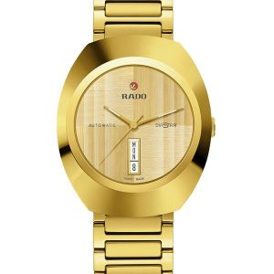 RADO DiaStar Original 38mm