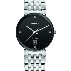 RADO Florence Classic Diamonds 38mm