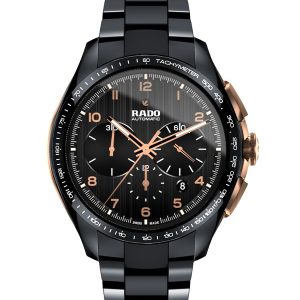 RADO HyperChrome Automatic Chronograph 45mm