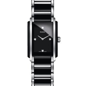 RADO Integral Diamonds 23mm