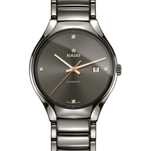 RADO True Automatic Diamonds 40mm