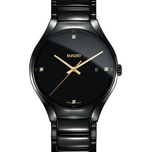 RADO True Diamonds 40mm