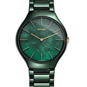 RADO True Thinline 39mm