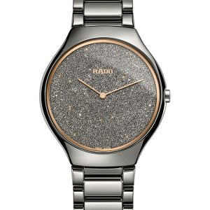 RADO True Thinline 39mm