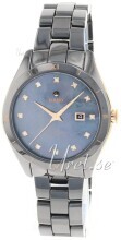 Rado Damklocka R32044902 Hyperchrome Svart/Keramik ⌀36 mm