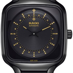 Rado R27078152 True Svart/Keramik