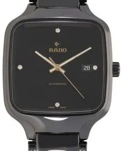 Rado R27078722 True Svart/Keramik