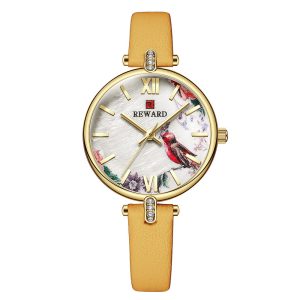 Reward Portofino Rose Light Brown