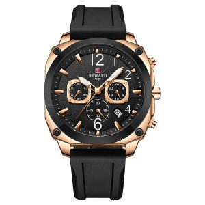 Reward Windward Rose Gold Black