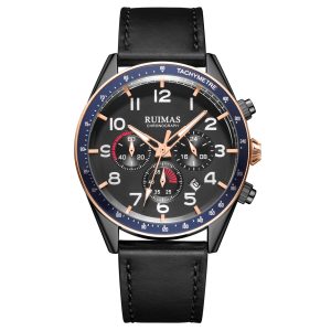 ruimas chrono-mate black