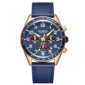 ruimas chrono-mate blue