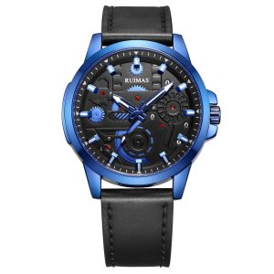 ruimas geartronic blue