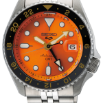 seiko 5 sports