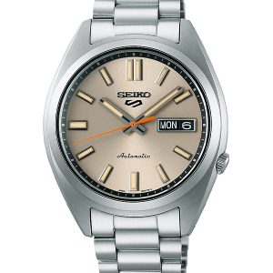 SEIKO 5 Sports 37.5mm