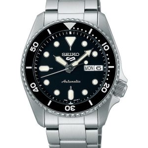 SEIKO 5 Sports Automatic 38mm