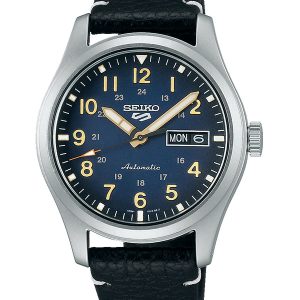 SEIKO 5 Sports Automatic 39.5mm